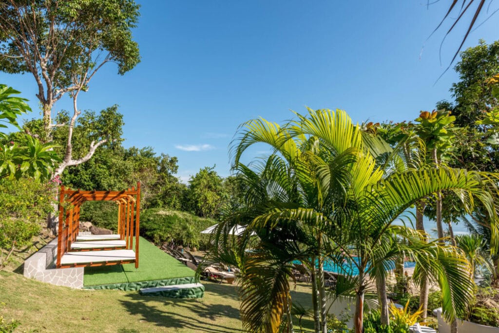 Juice Detox and Yoga Retreat Thailand