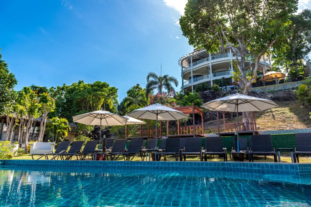 Juice Detox and Yoga Retreat Thailand