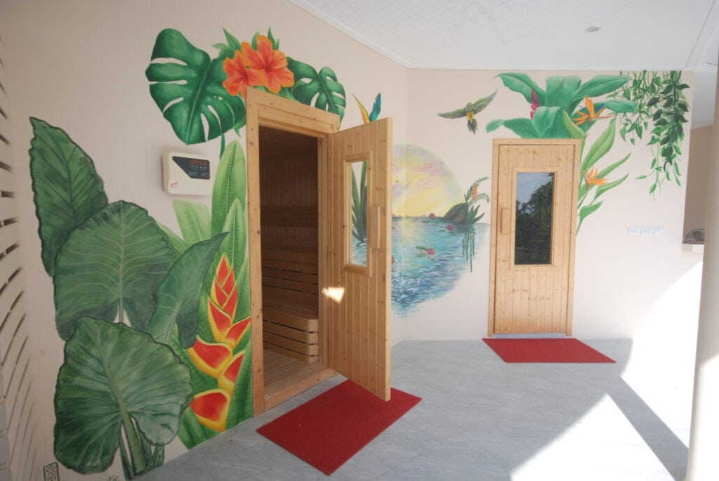 Juice Detox and Yoga Retreat Thailand
