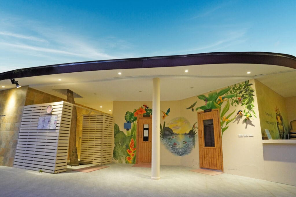 Juice Detox and Yoga Retreat Thailand