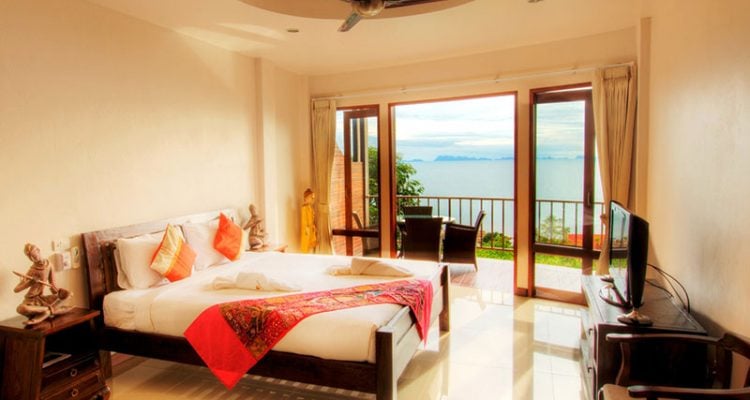 Juice Detox and Yoga Retreat Thailand