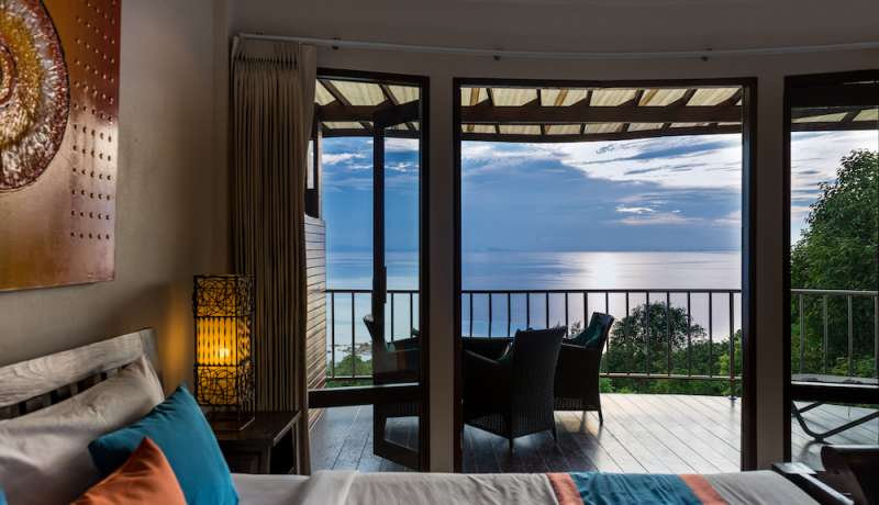 Juice Detox and Yoga Retreat Thailand