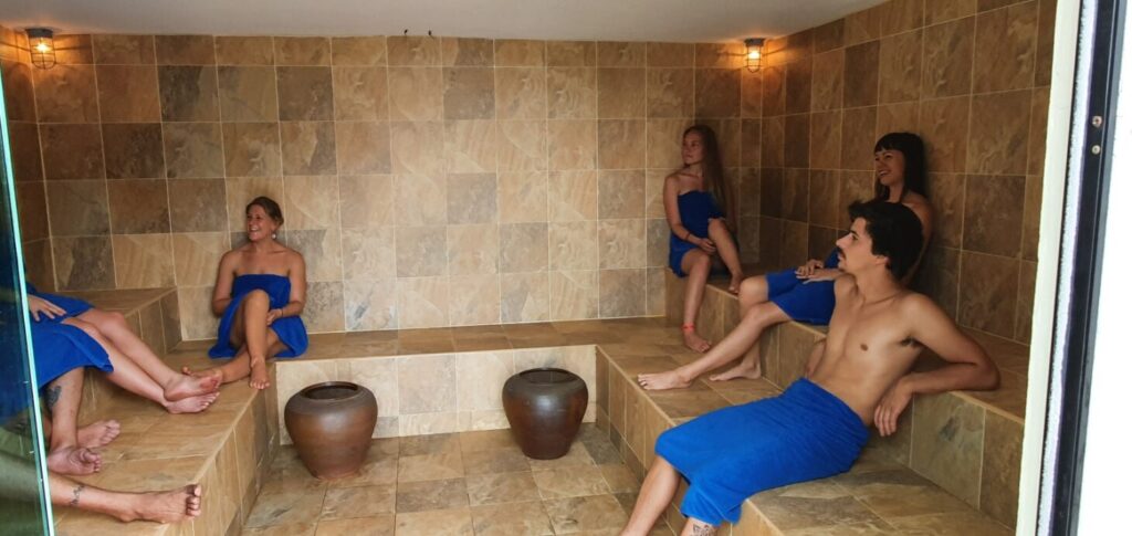 Juice Detox and Yoga Retreat Thailand