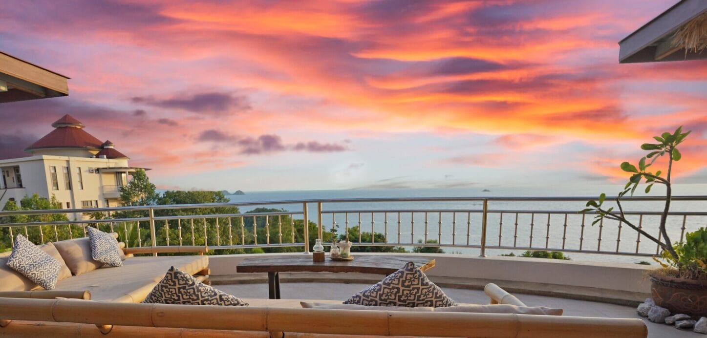 Juice Detox and Yoga Retreat Thailand