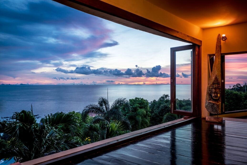 Juice Detox and Yoga Retreat Thailand