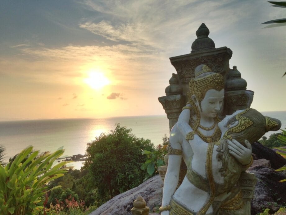 Juice Detox and Yoga Retreat Thailand