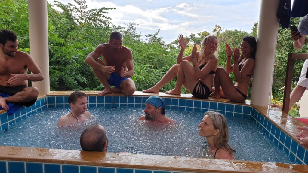Juice Detox and Yoga Retreat Thailand