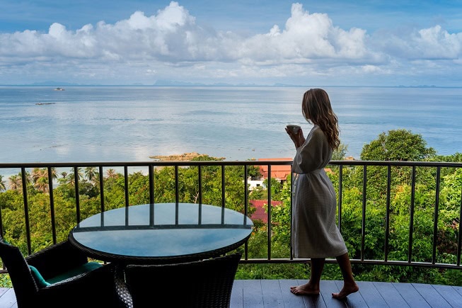 Juice Detox and Yoga Retreat Thailand