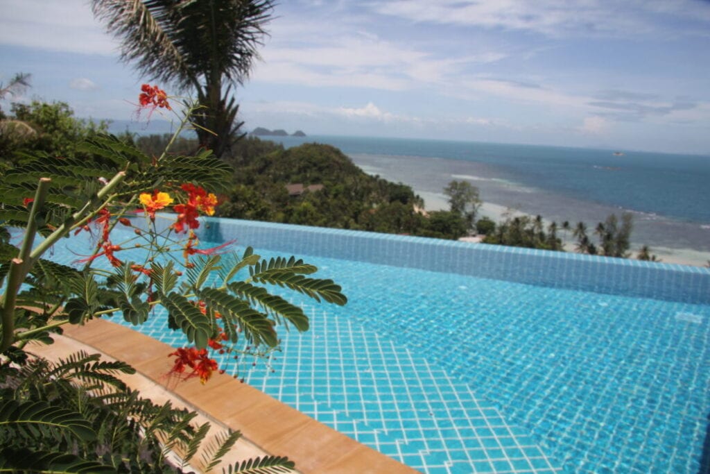Juice Detox and Yoga Retreat Thailand