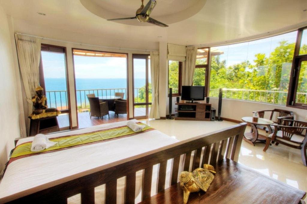 Juice Detox and Yoga Retreat Thailand