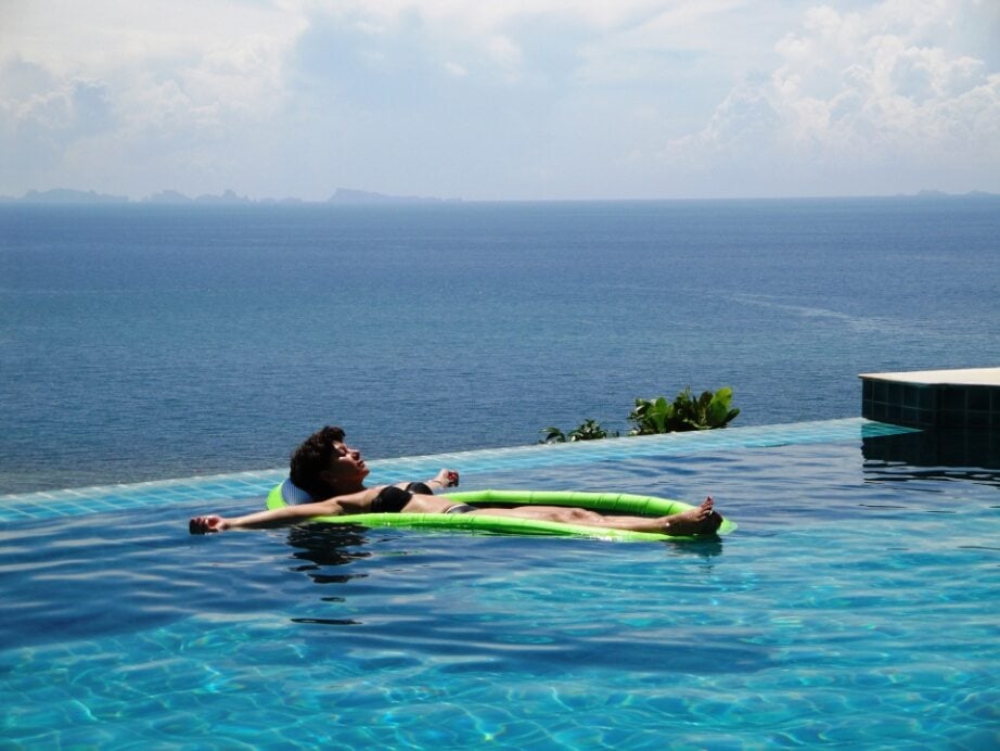 Juice Detox and Yoga Retreat Thailand