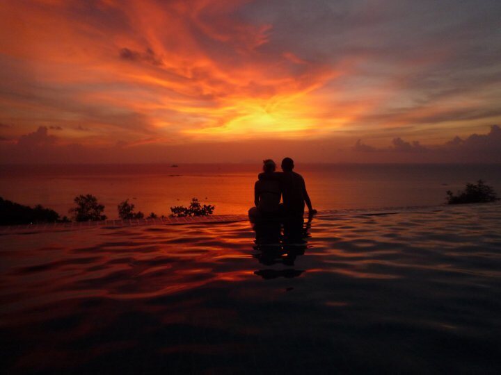 Juice Detox and Yoga Retreat Thailand