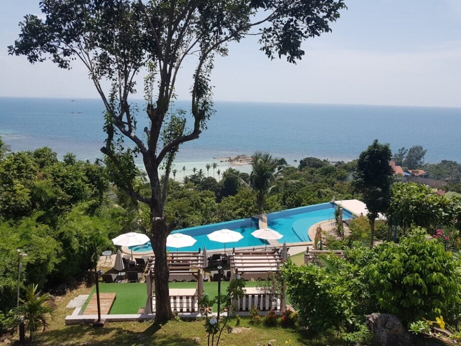 Juice Detox and Yoga Retreat Thailand