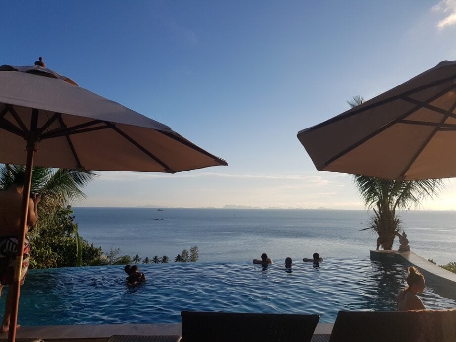 Juice Detox and Yoga Retreat Thailand