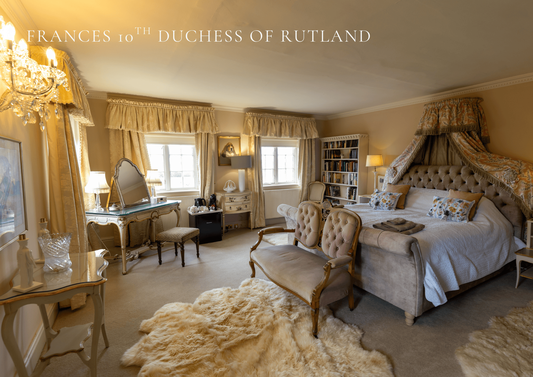 Leicestershire Retreat