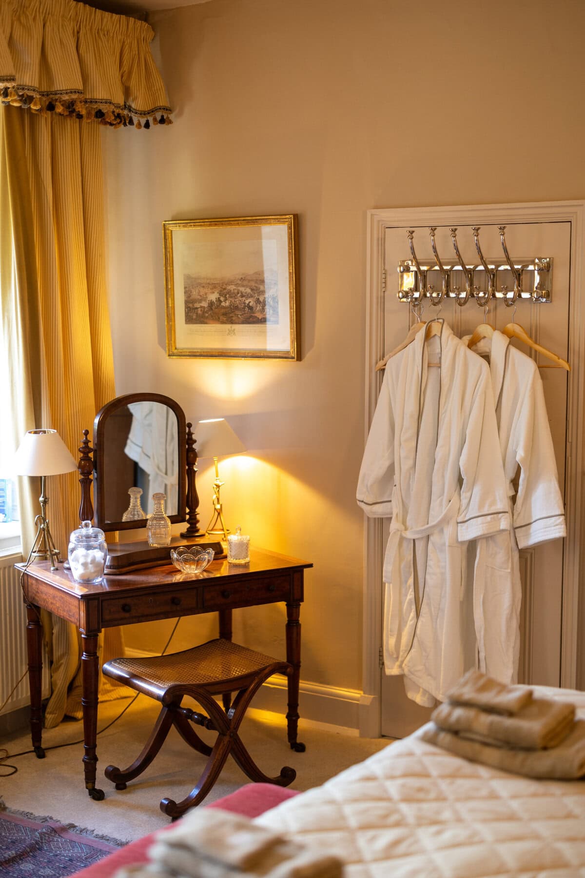 Retreat Leicestershire