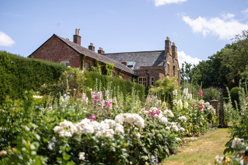 Leicestershiire Retreat