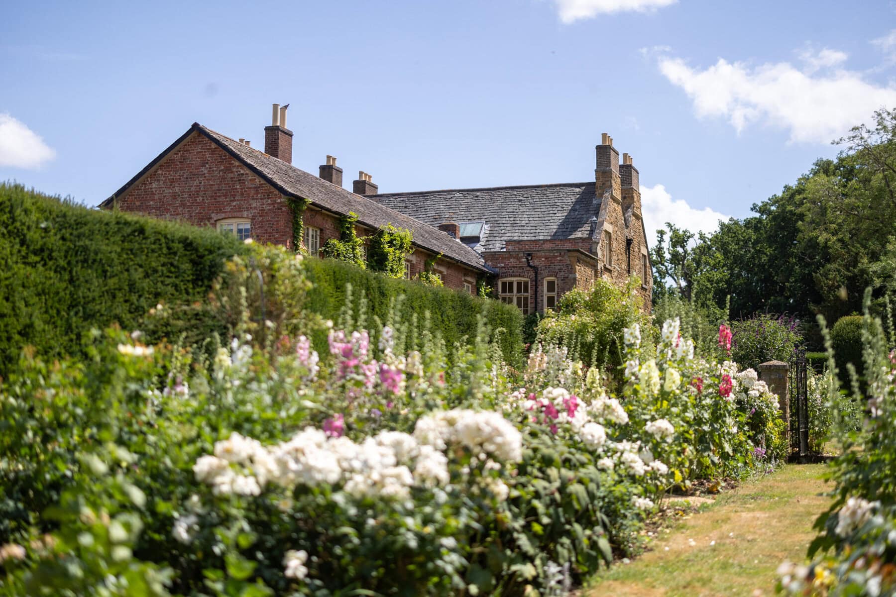 Leicestershiire Retreat