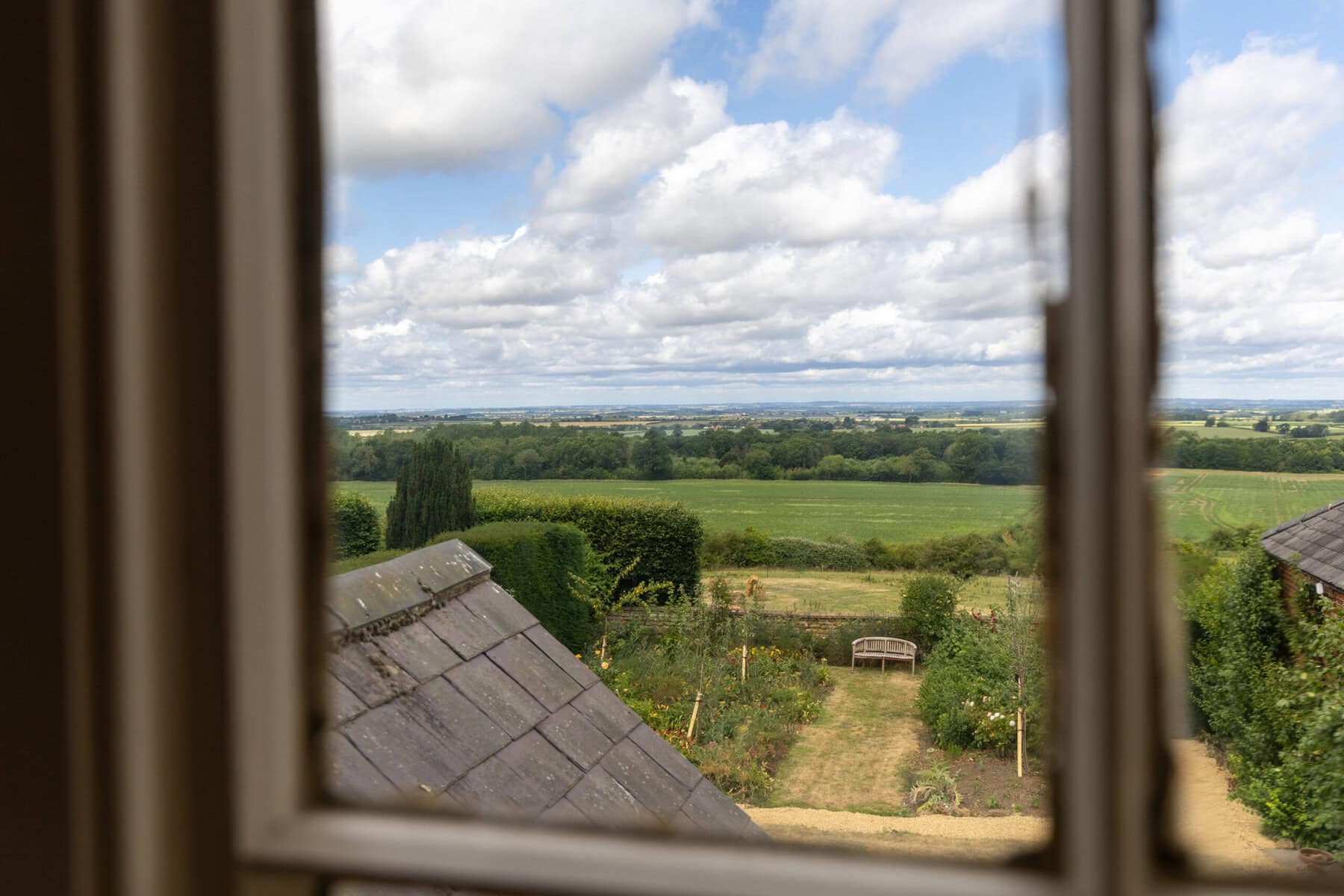 Leicestershire Retreat
