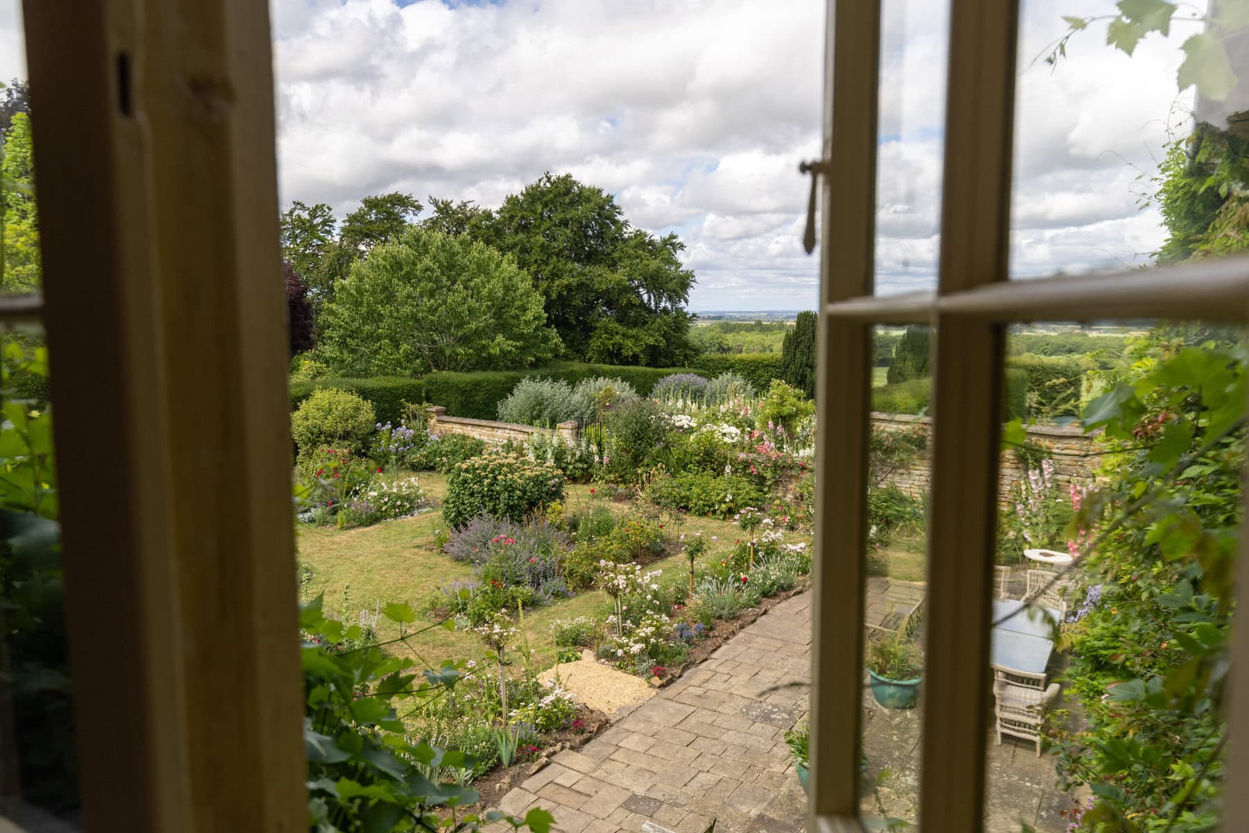 Leicestershire Retreat