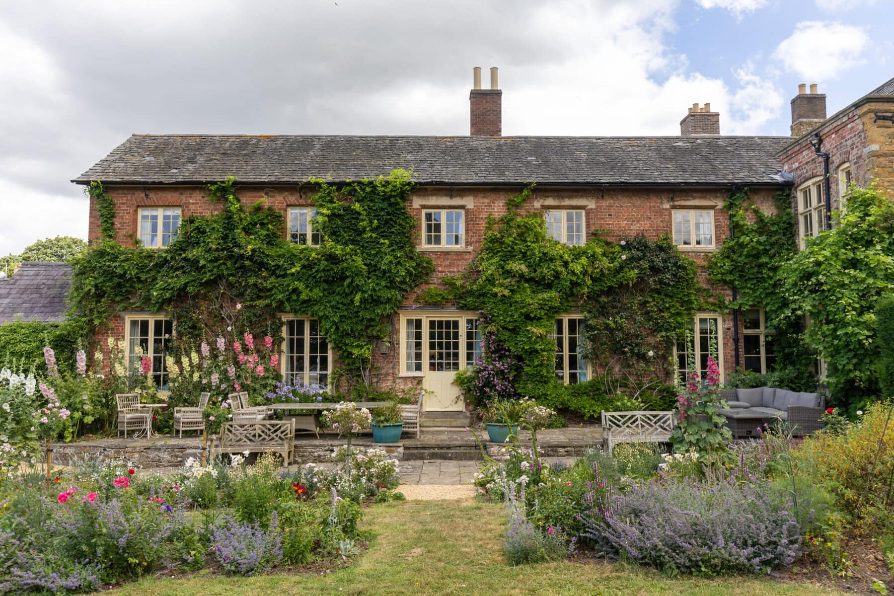 Leicestershire Retreat