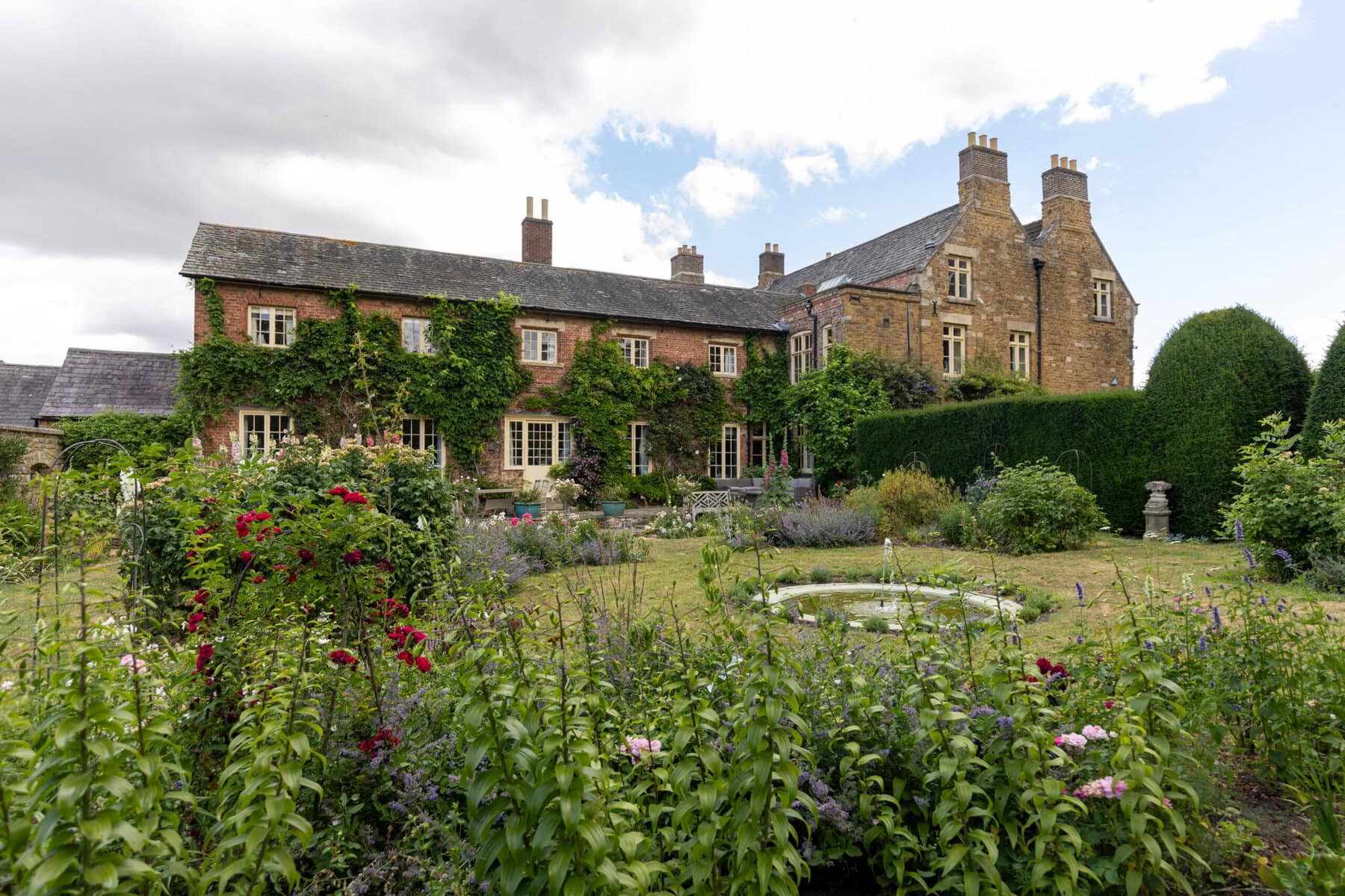 Leicestershire Retreat