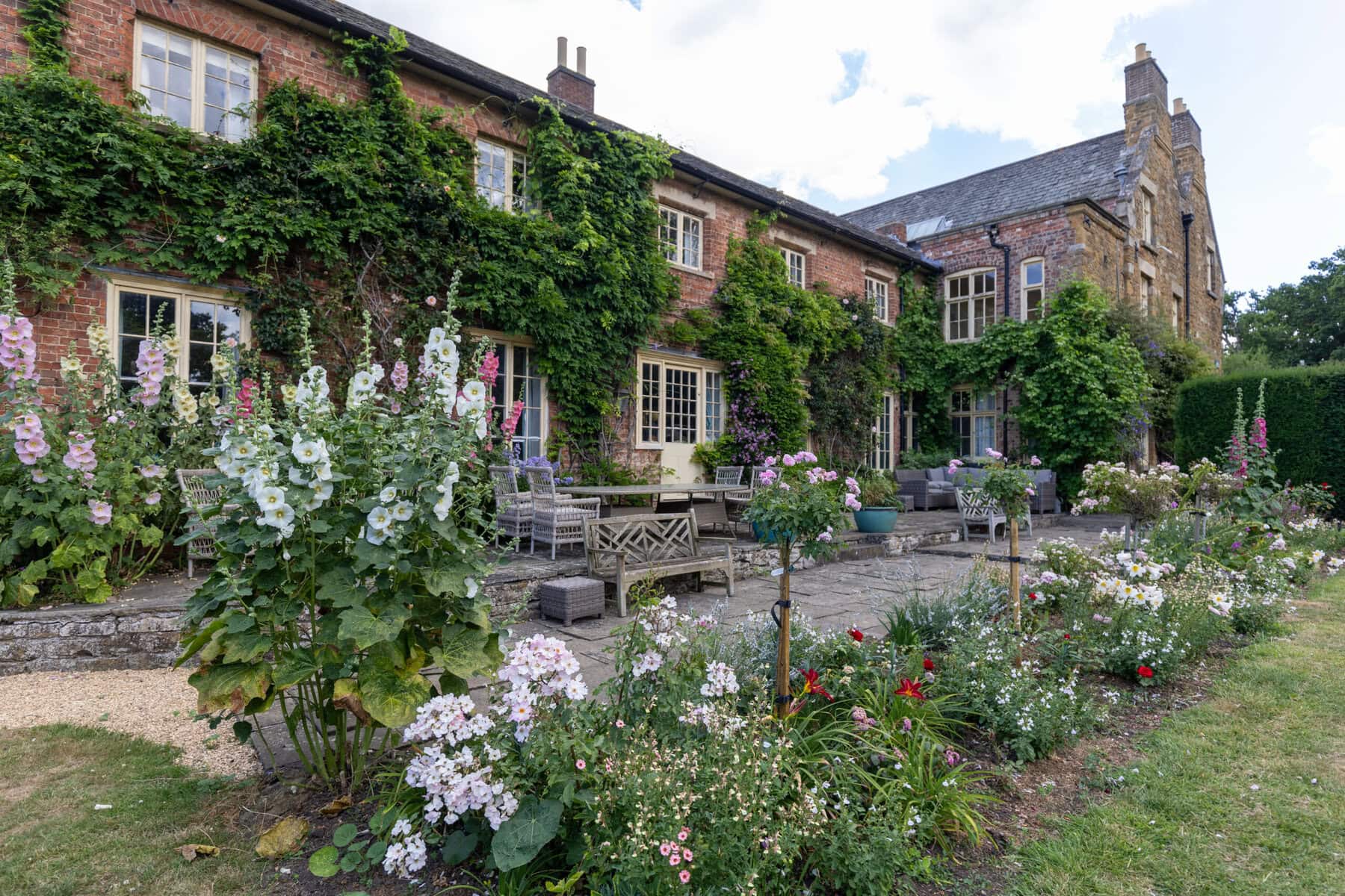 Leicestershire Retreat