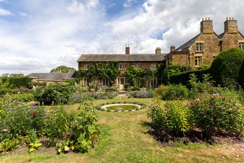 Leicestershire Retreat