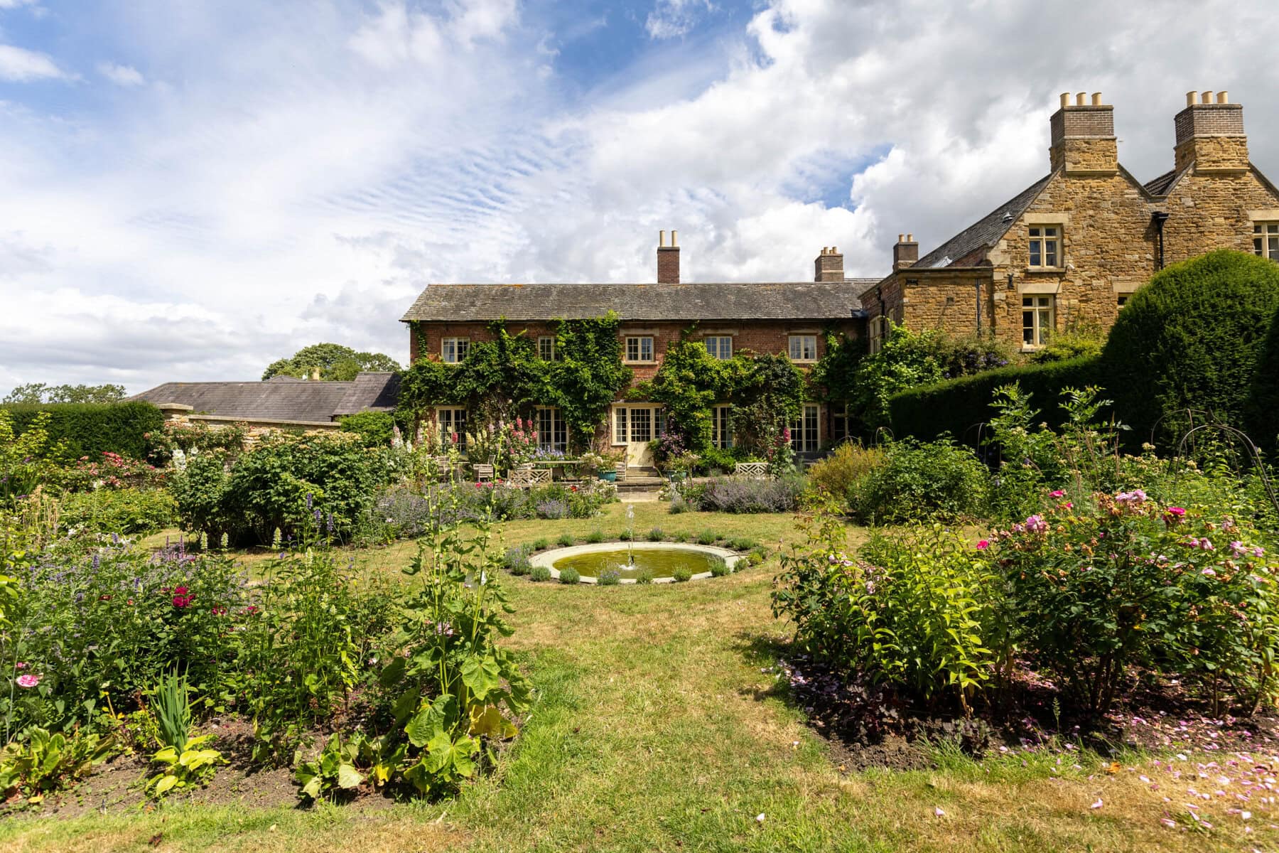 Leicestershire Retreat
