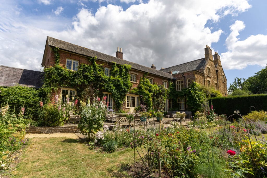 Leicestershire Retreat
