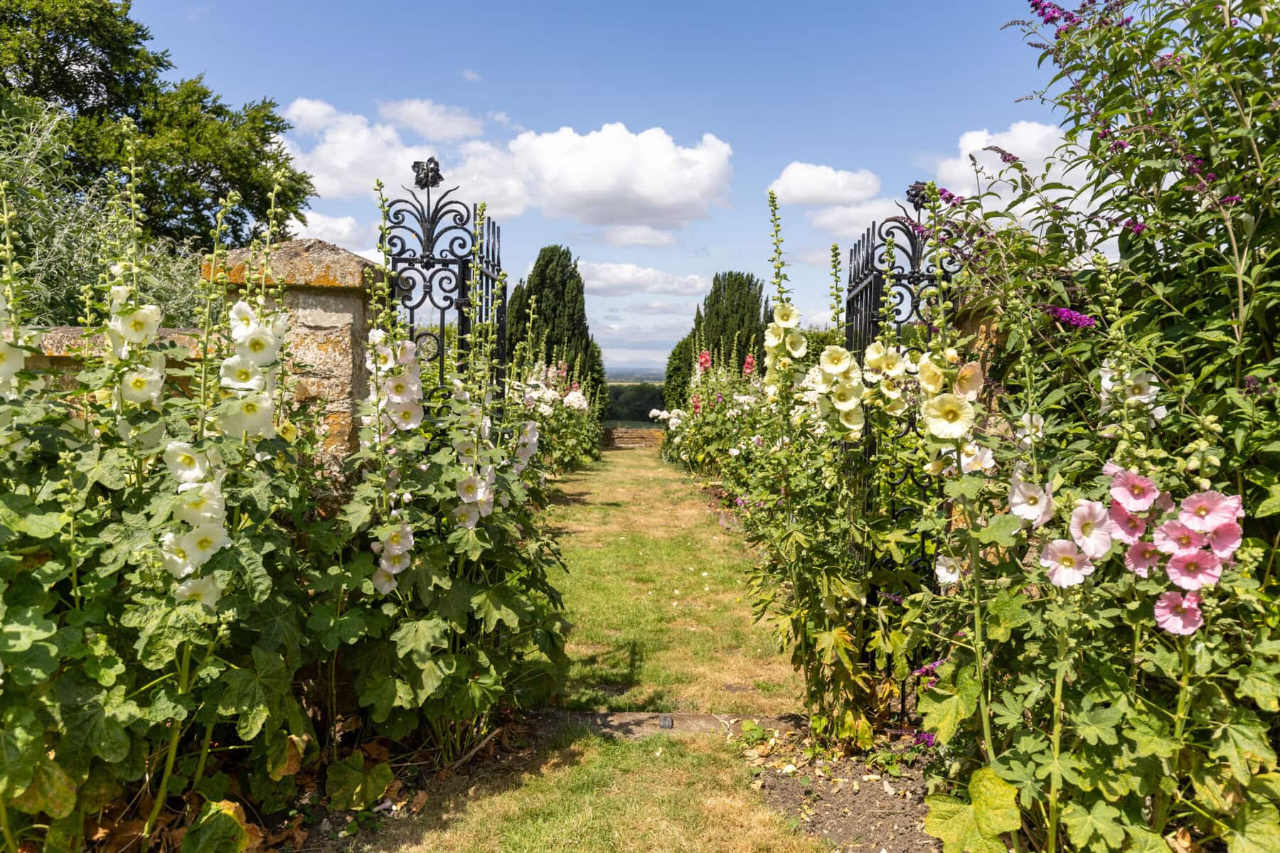 Leicestershire Retreat