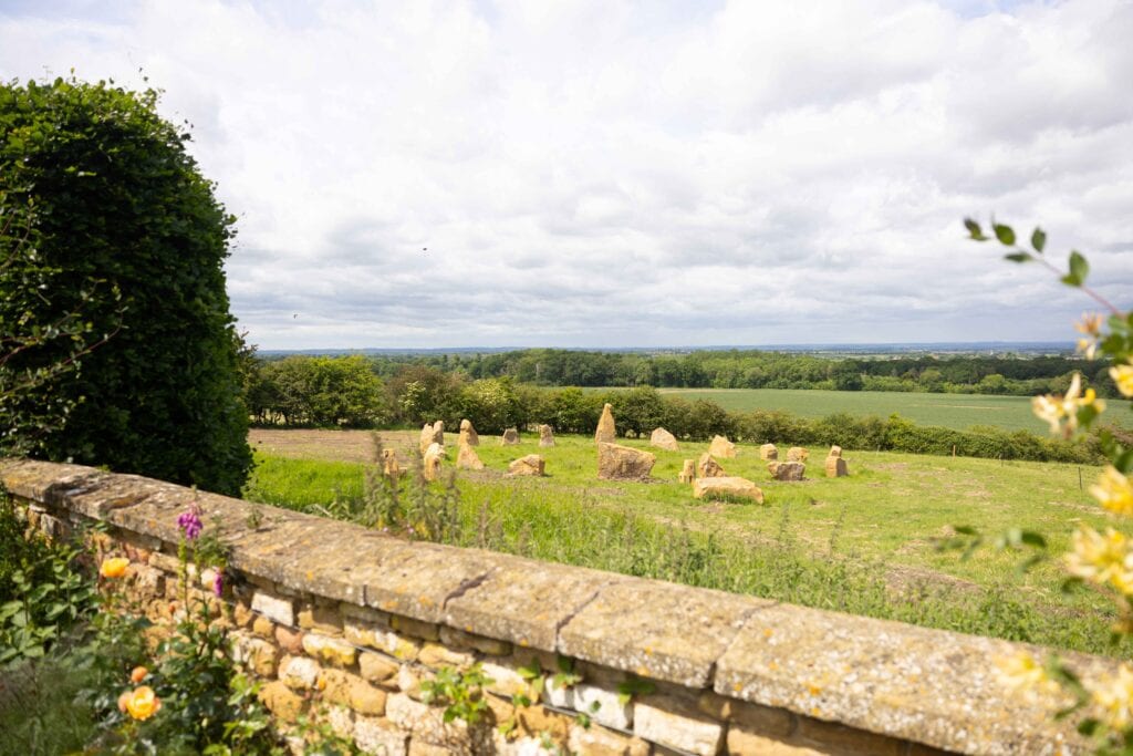 Retreat Leicestershire