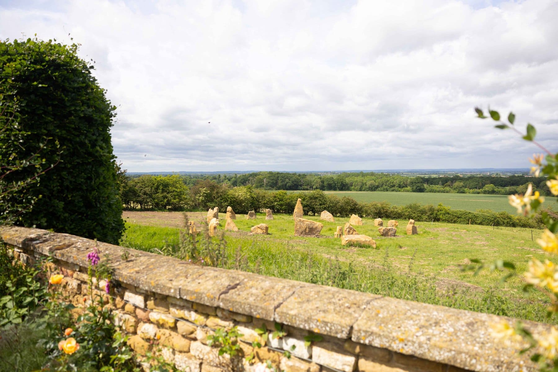 Retreat Leicestershire