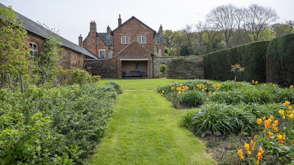 Retreat Leicestershire