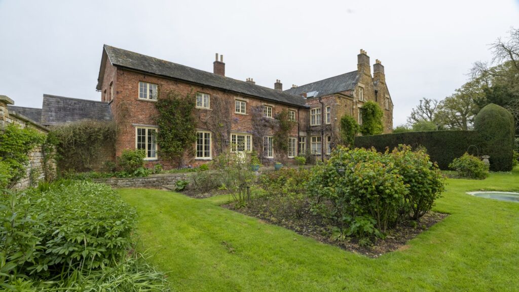 Leicestershire Retreat
