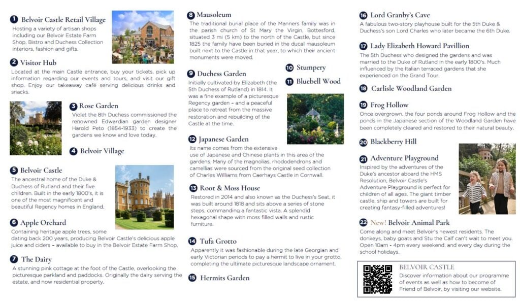 Retreat Leicestershire